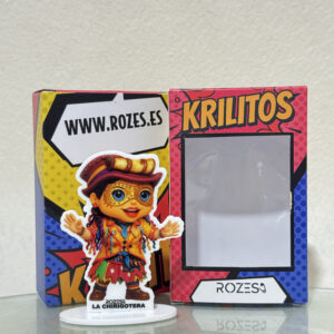 KRILITO - La Chirigotera