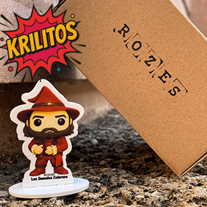 KRILITO - Los Duendes Coloraos