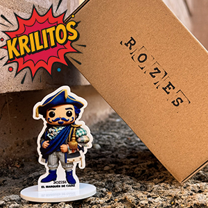 KRILITO - El Marqués de Cádiz