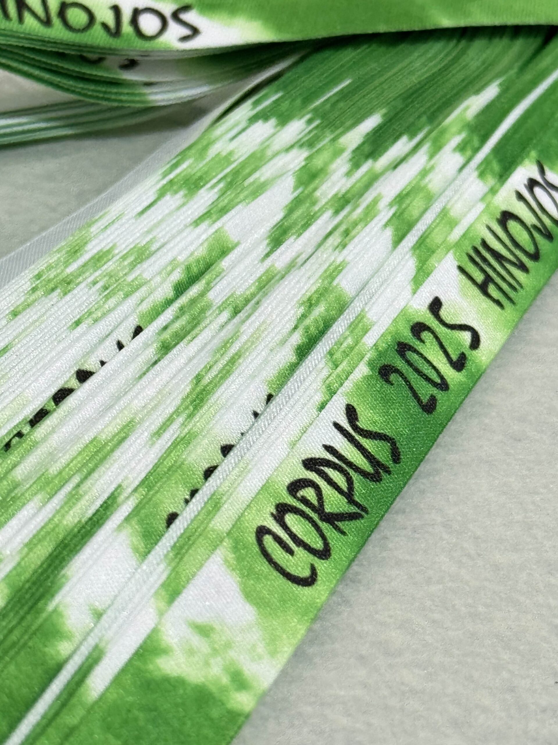 Pulseras personalizadas con cierre de seguridad - Imagen 3