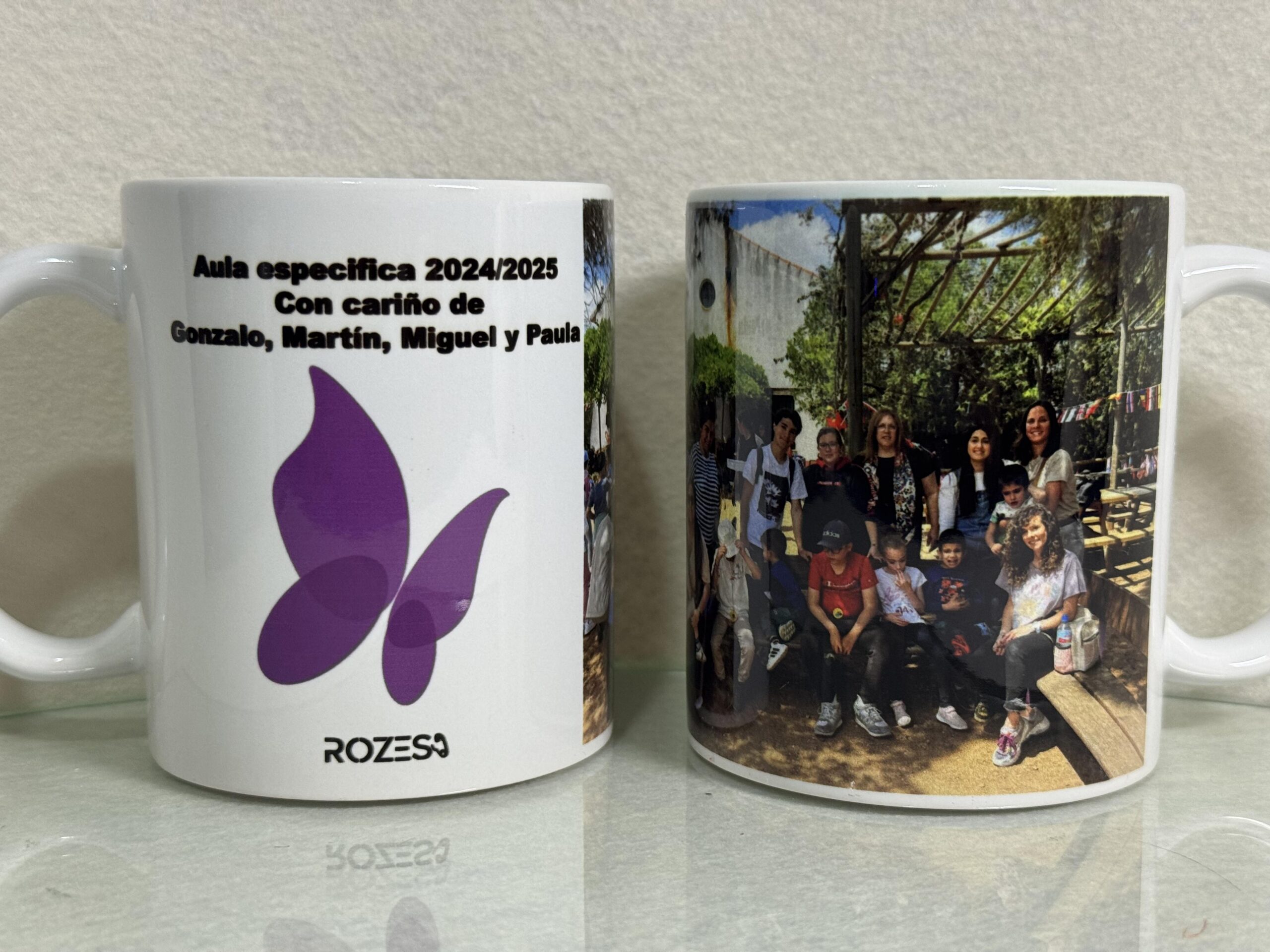 Tazas Personalizadas - Imagen 2