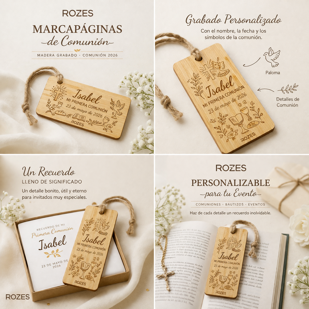 MARCA PAGINAS