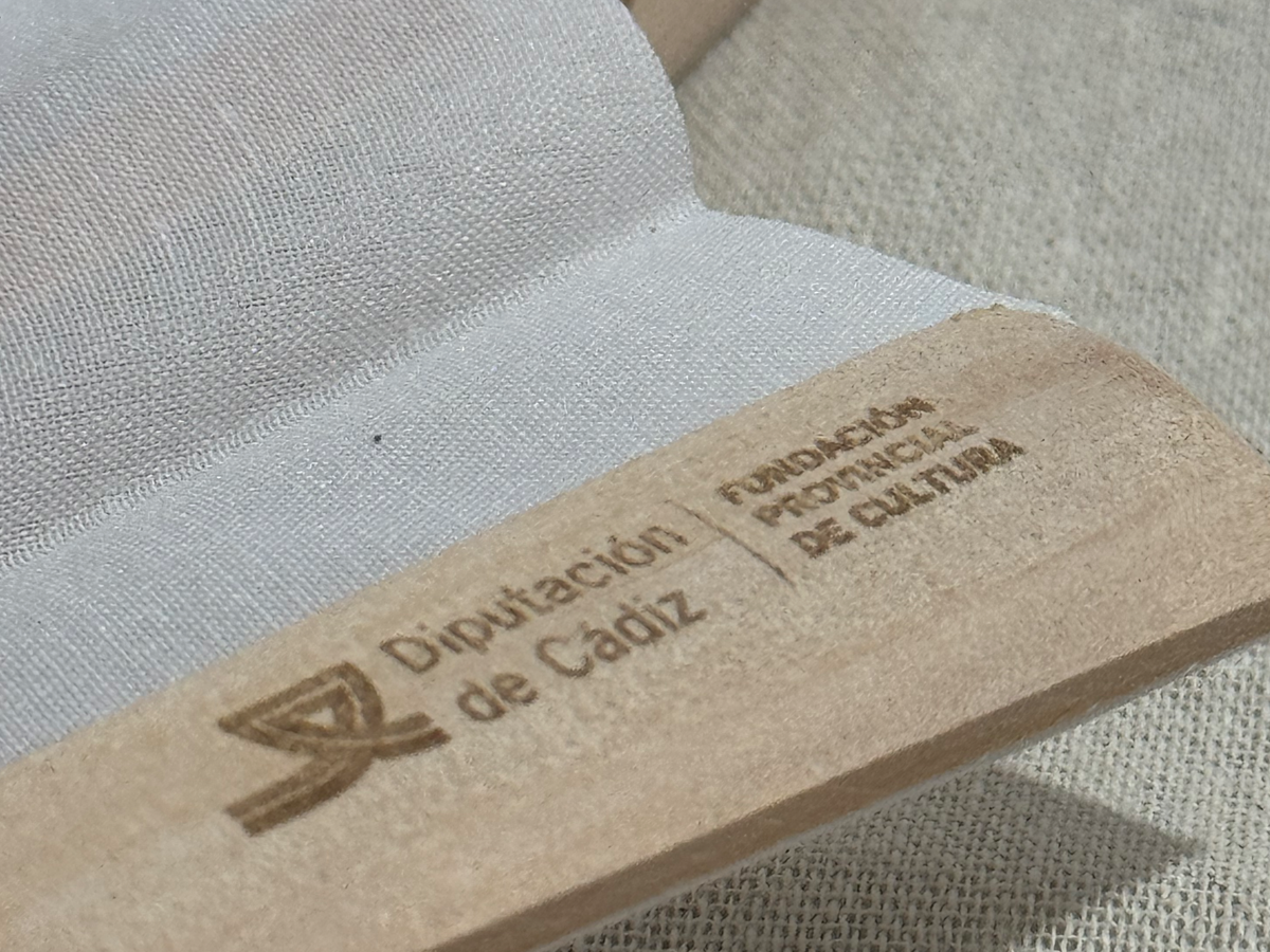 Detalle de un trabajo realizado