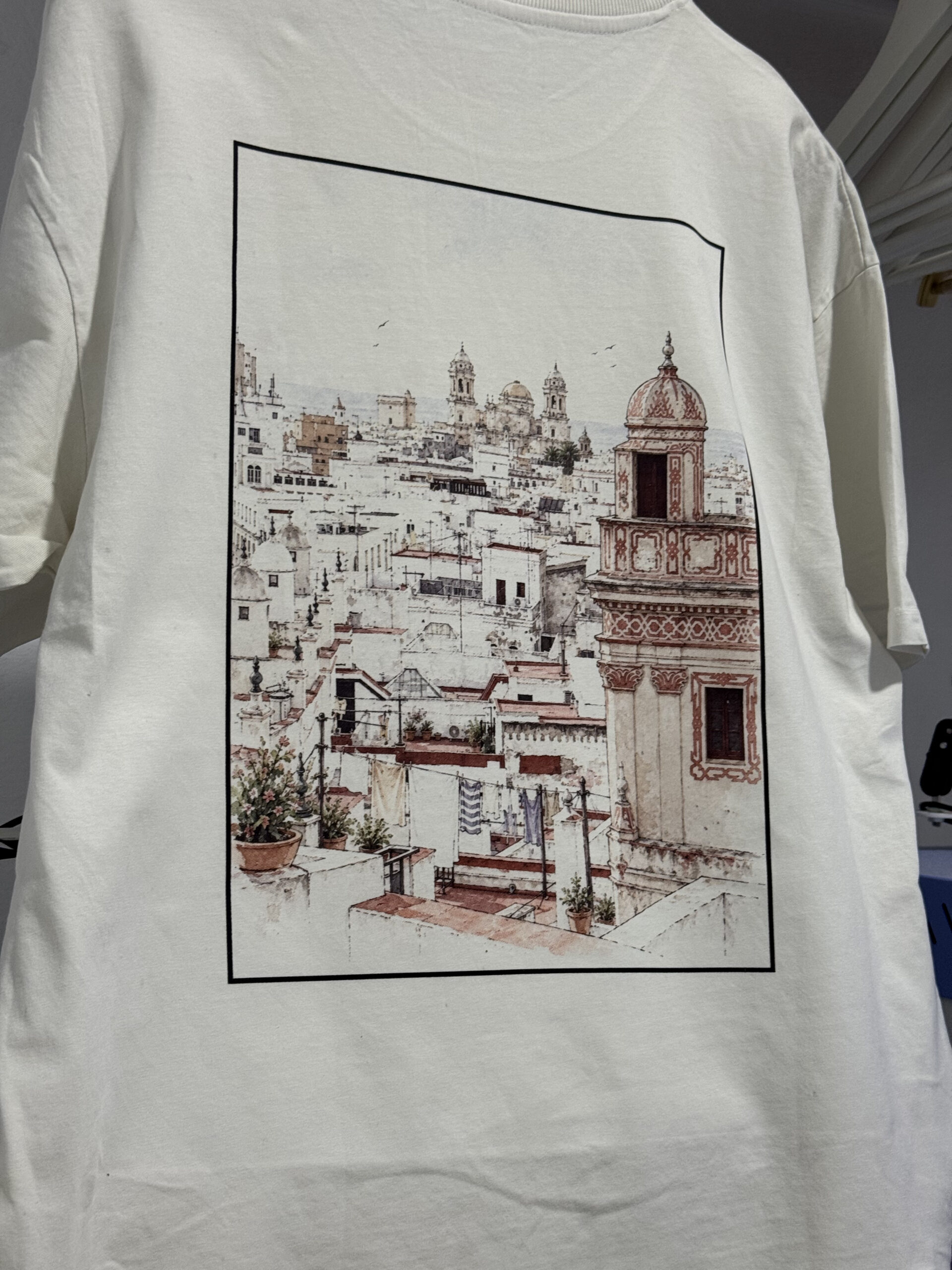 Estilo editorial ROZES, prendas con personalidad