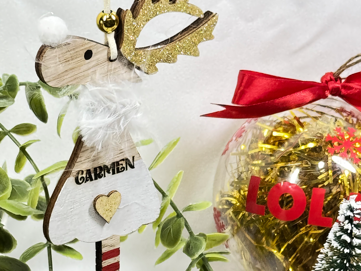 Producto personalizado por ROZES